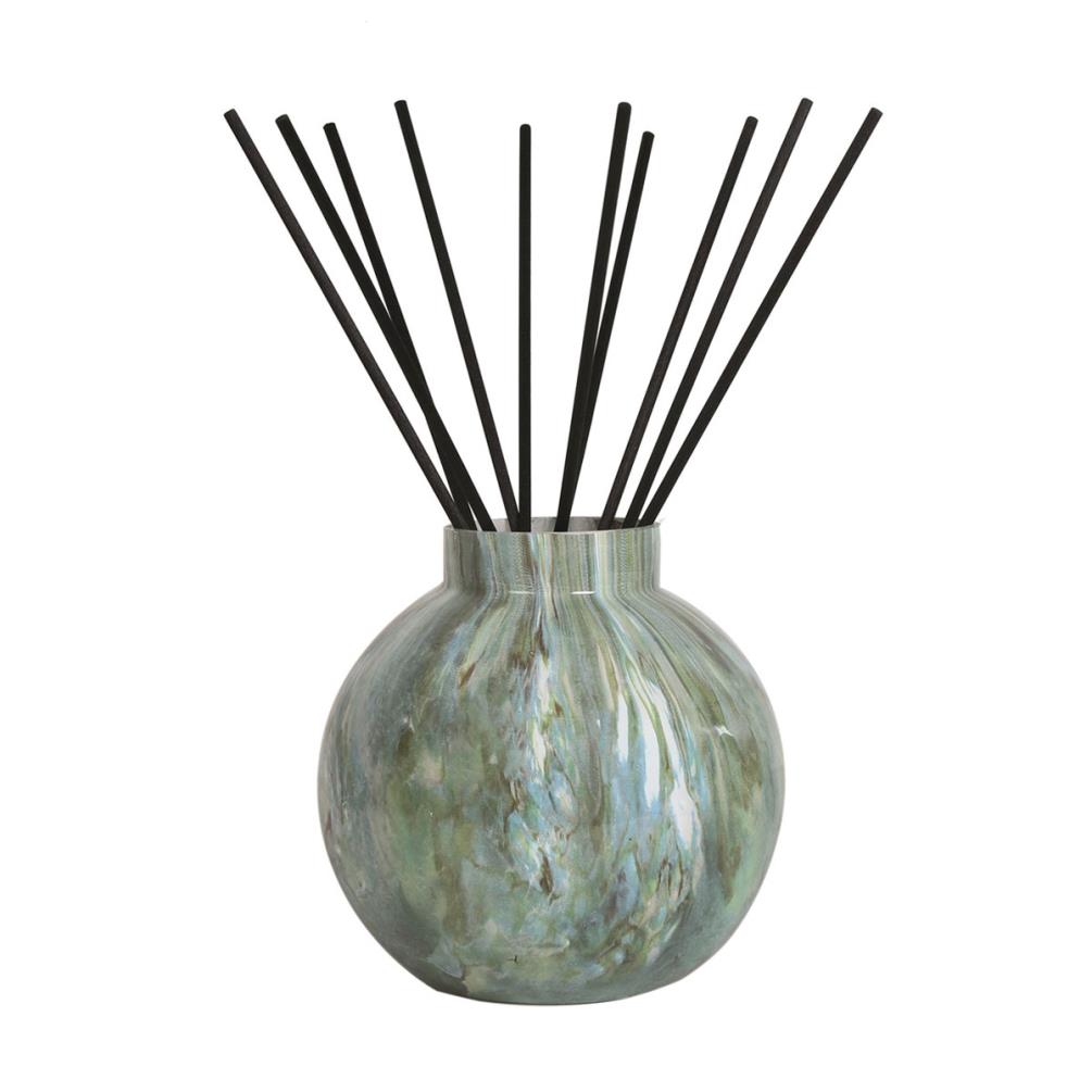 Aroma Jade Large Reed Diffuser & Reeds £13.49